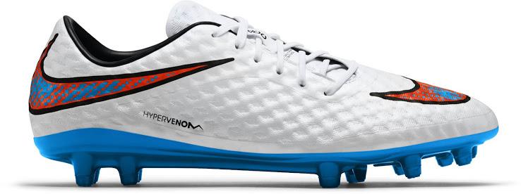 Nike top hypervenom tiers